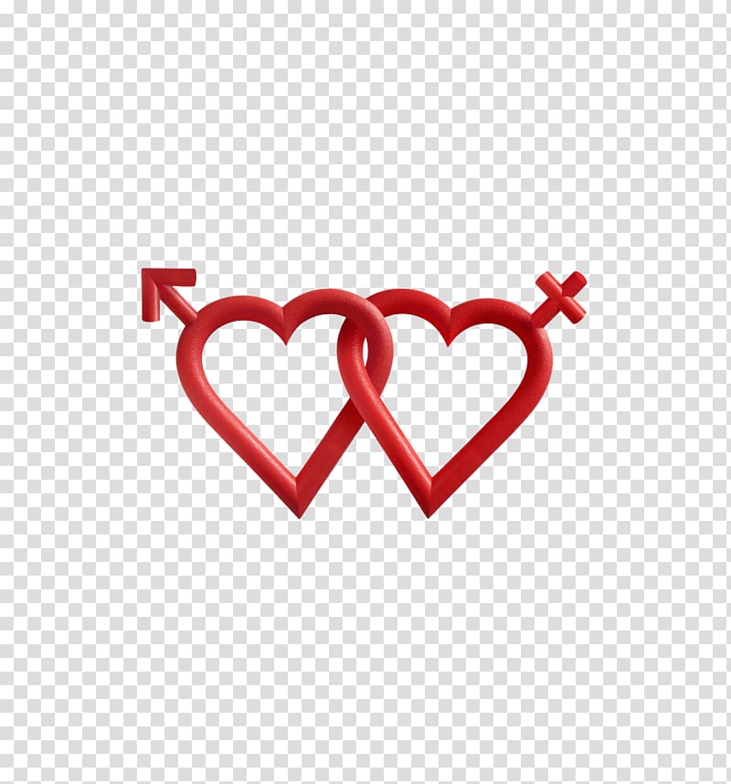 Heart Love Symbol , Creative Heart transparent background PNG clipart
