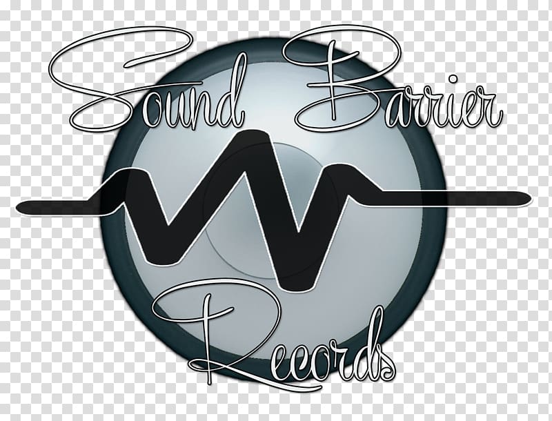 Sound Barrier Records Logo NLM Music Brand, Ouija transparent background PNG clipart