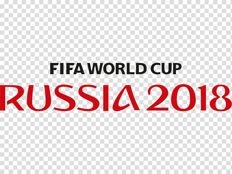 2018 Fifa World Cup Russia text overlay, 2018 FIFA World Cup Russia FIFA World Cup qualification Saudi Arabia national football team Nigeria national football team, World Cup 2018 transparent background PNG clipart