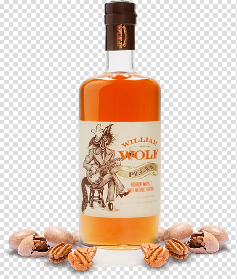 Bourbon whiskey Distilled beverage American whiskey Pecan pie, larger than whiskey barrel transparent background PNG clipart
