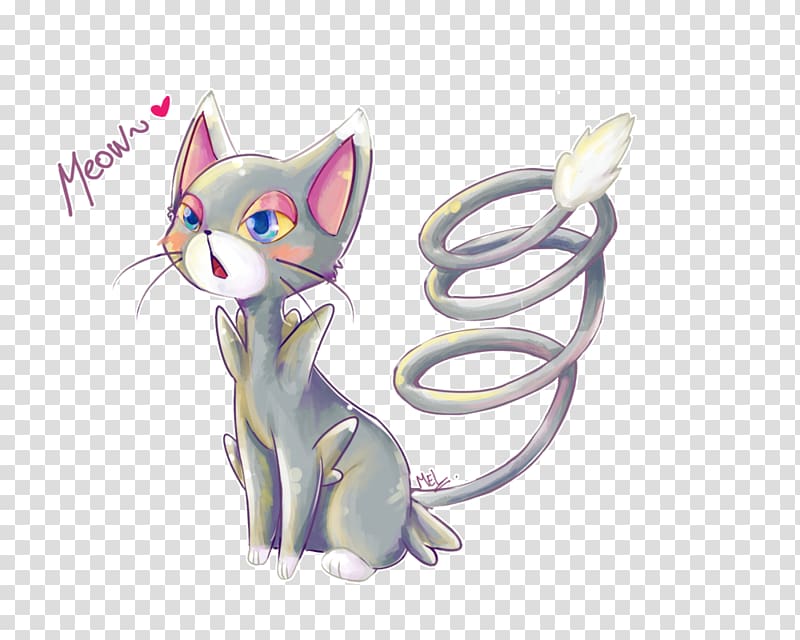 Delcatty Whiskers Skitty Pokémon GO, Cat transparent background PNG clipart