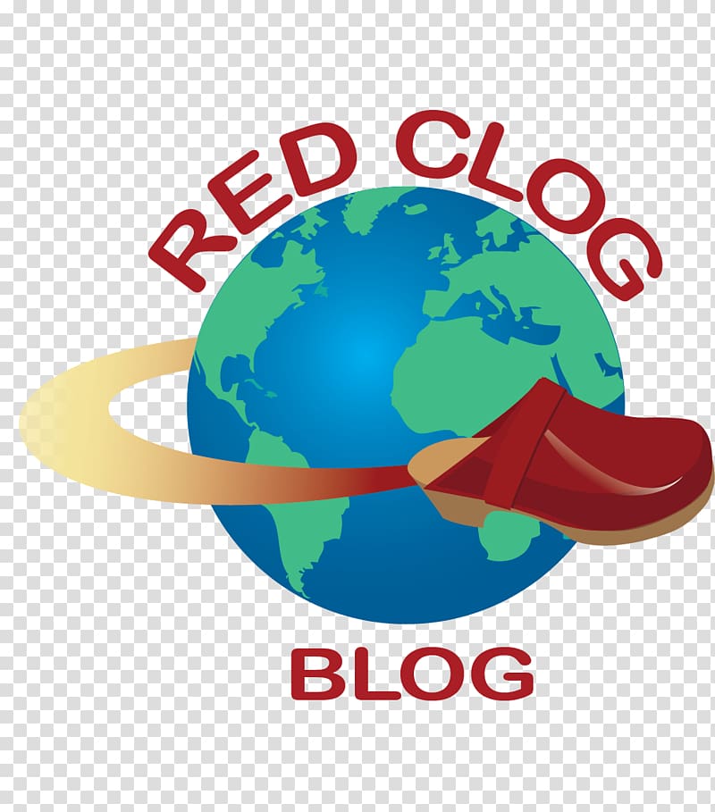 Blog Red Clog United Kingdom, Clogs transparent background PNG clipart