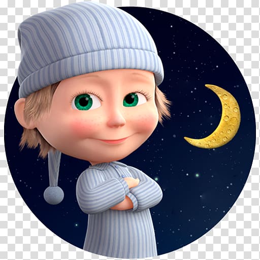 boy wearing pajamas, Masha and the Bear: Good Night! Masha and The Bear: Xmas shopping Masha and the Bear: Kids Fishing Masha and the Bear Kids Games, android transparent background PNG clipart