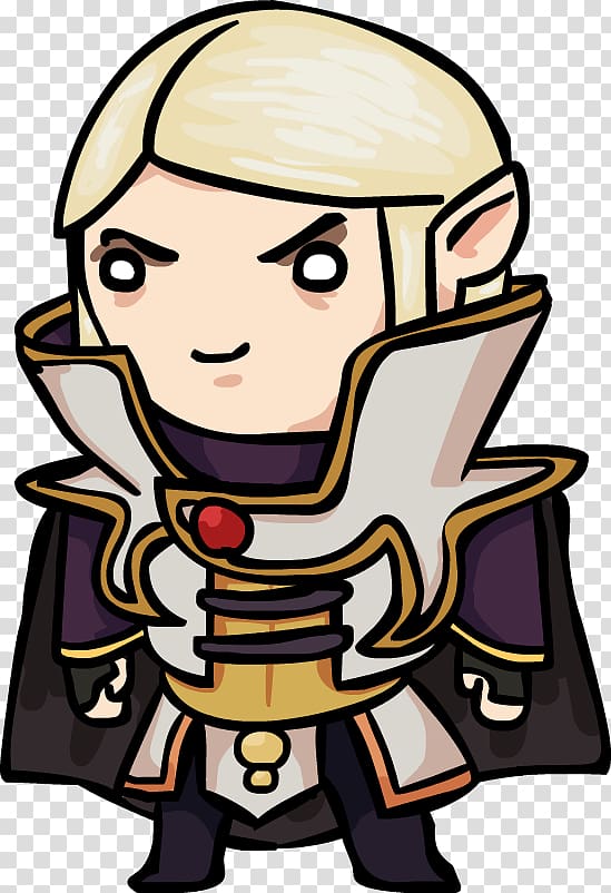 Dota 2 Invoker Trainer Chibiusa Art, Chibi transparent background PNG clipart