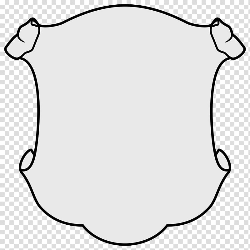 Renaissance Escutcheon Shield Coat of arms Heraldry, shield transparent background PNG clipart