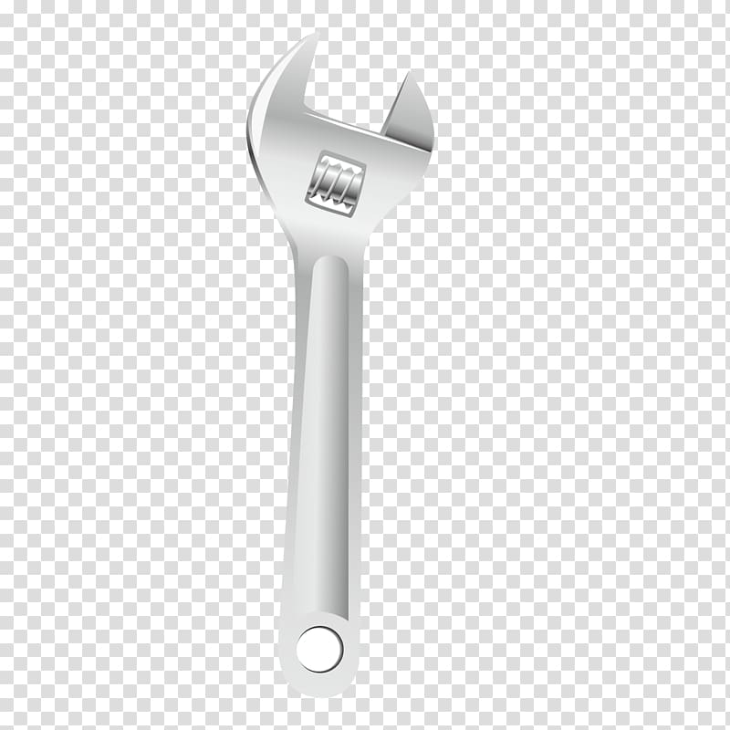 Designer, Beautifully wrench transparent background PNG clipart
