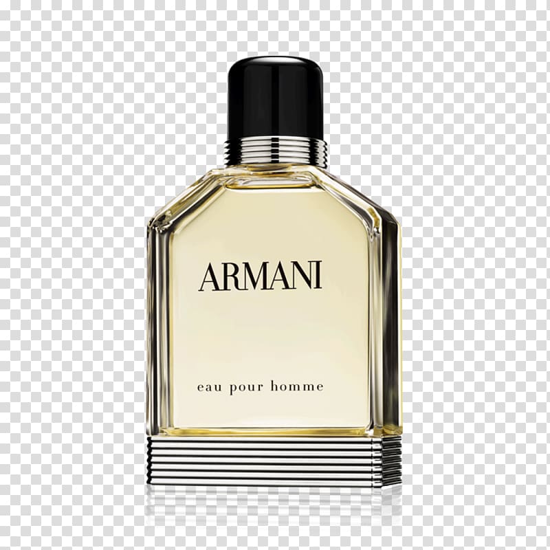 Armani Acqua di Giò Perfume Eau de toilette Note, perfume transparent background PNG clipart