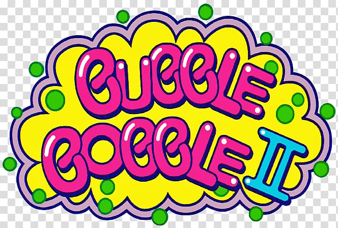 Bubble Bobble Part 2 Bubble Symphony Rainbow Islands: The Story of Bubble Bobble 2 Puzzle Bobble, others transparent background PNG clipart