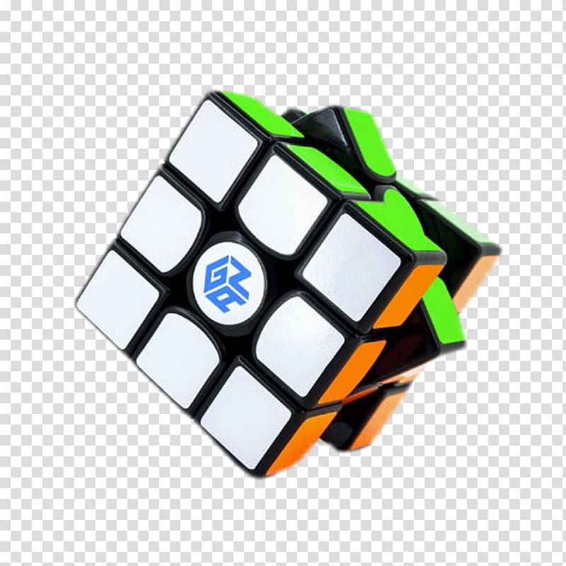 Rubik\'s Cube Puzzle cube Square-1 Pocket Cube, cube transparent background PNG clipart