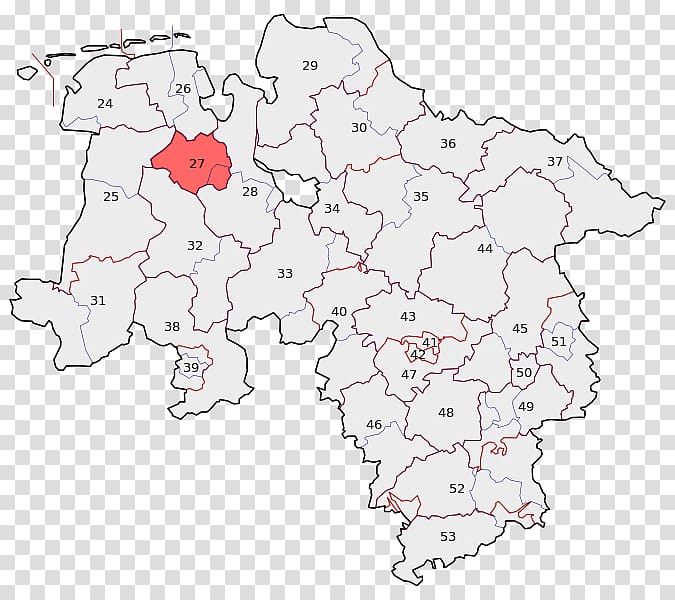 Delmenhorst Constituency of Oldenburg – Ammerland German federal election, 2017 Constituency of Osterholz – Verden, Werdenberg Wahlkreis transparent background PNG clipart