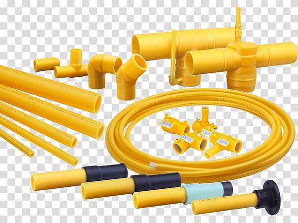 Medium-density polyethylene Product Kubota-Chemix Pipe, bowden cable fittings transparent background PNG clipart