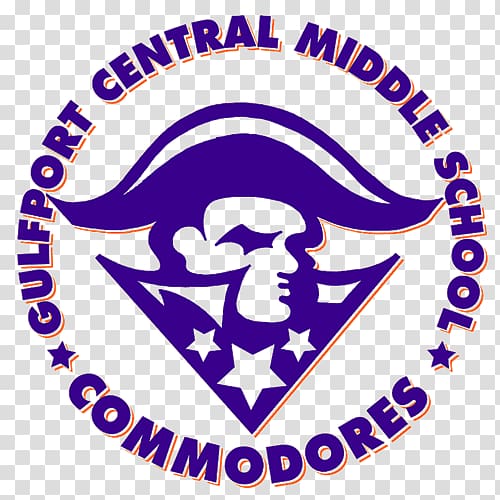 Gulfport Central Middle School The University of Southern Mississippi National Beta Club, school transparent background PNG clipart