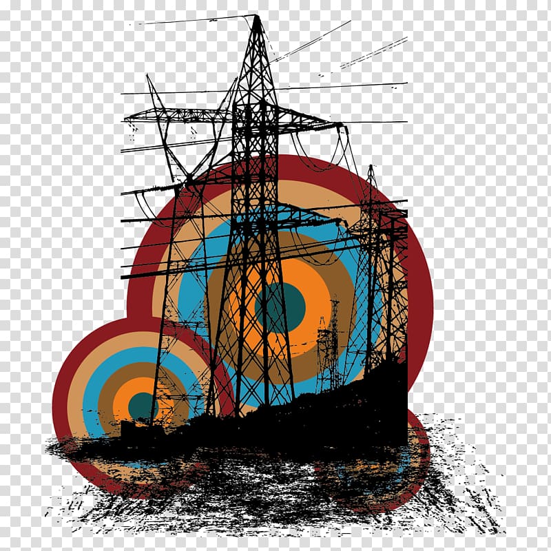 Kuwait Towers Transmission tower, Water hob transparent background PNG clipart