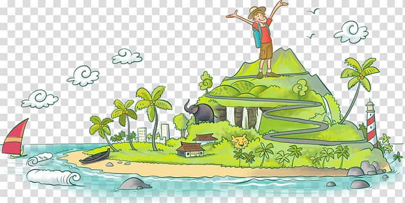 Kochi Kollam States and territories of India God\'s Own Country, Kerala Tourism transparent background PNG clipart