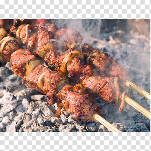 Lebanese cuisine Kebab Flaouna Cyprus Barbecue, kebab transparent background PNG clipart