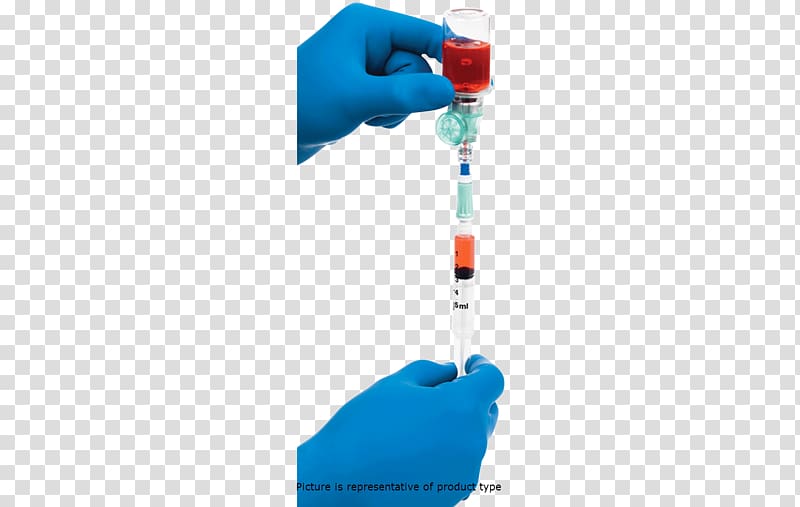 Syringe Luer taper Vial Hypodermic needle Becton Dickinson, vials transparent background PNG clipart