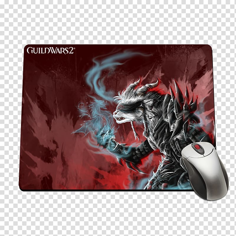 Guild Wars 2: Heart of Thorns Concept art Fan art Revenant, guild wars transparent background PNG clipart