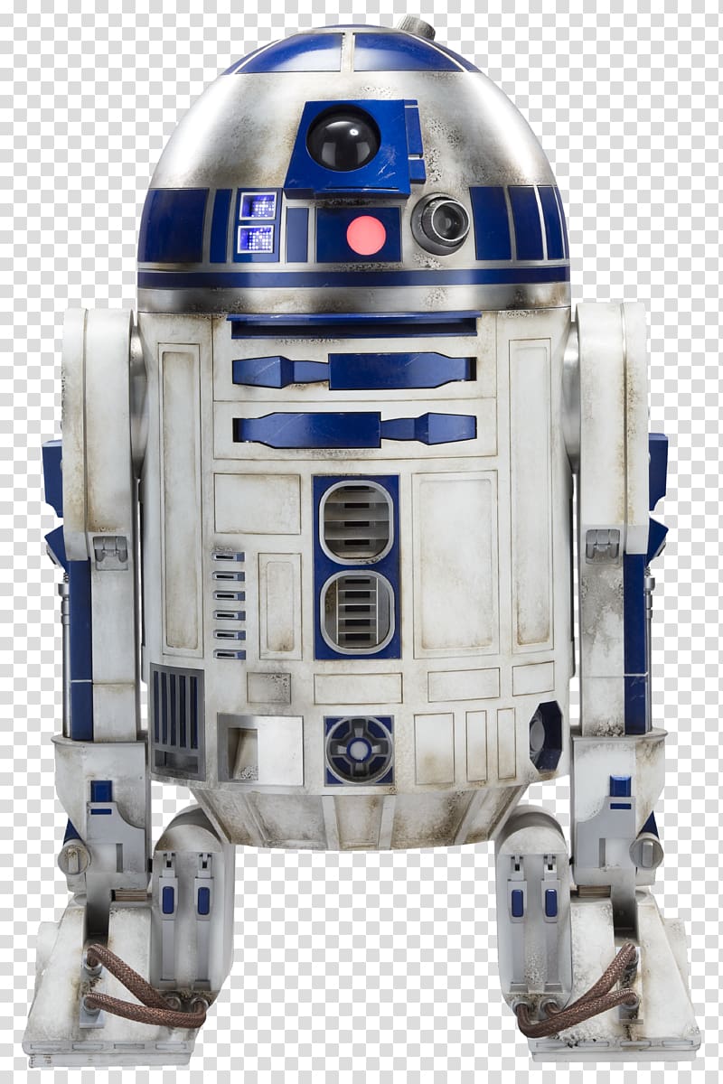 Star Wars R2D2, R2-D2 C-3PO Luke Skywalker Senator Bail Organa Supreme Leader Snoke, star wars transparent background PNG clipart