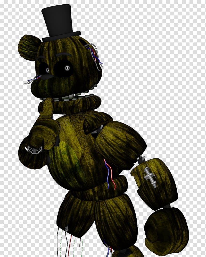 Five Nights at Freddy\'s 3 Five Nights at Freddy\'s 2 Source Filmmaker, skype transparent background PNG clipart