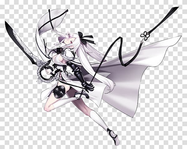 Drakengard 3 Nier Zero Action role-playing game, others transparent background PNG clipart