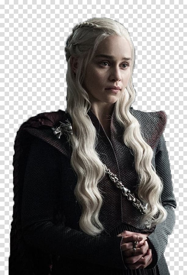 Daenerys Targaryen, Game of Thrones Daenerys Targaryen Emilia Clarke Tyrion Lannister Jon Snow, Game of Thrones transparent background PNG clipart