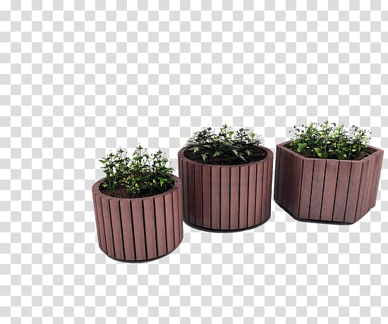 Flowerpot Plastic Herb, park chair transparent background PNG clipart