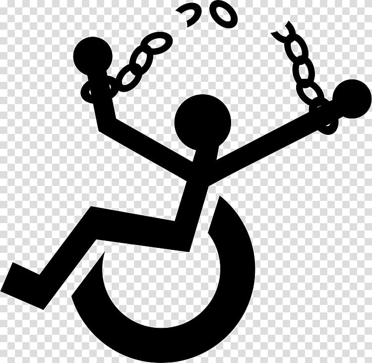 Ableism Disability Sexism Discrimination, stereotypical jew transparent background PNG clipart