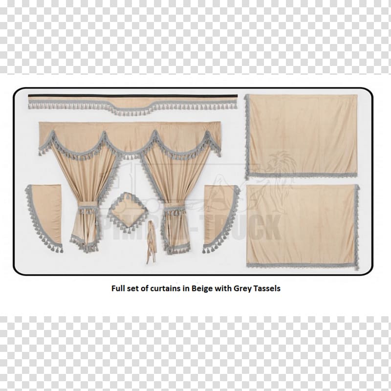 Curtain Tassel Hem Pelmet Sewing, Tassels transparent background PNG clipart
