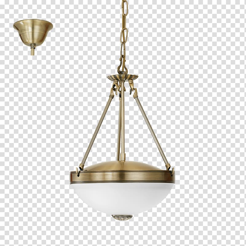 Light fixture EGLO Lighting Lamp, light transparent background PNG clipart
