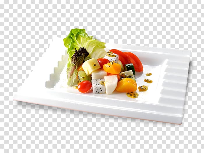 Hors d'oeuvre Beefsteak Japanese Cuisine Salad Main course, mulberry ice cream transparent background PNG clipart