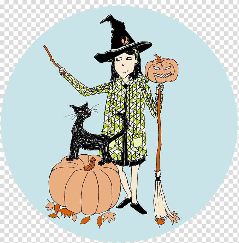 Witchcraft Halloween YouTube Baba Yaga Storynory, Audio Stories For Kids, others transparent background PNG clipart