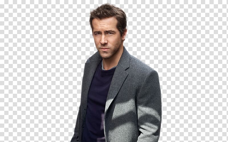 Ryan Reynolds Male Desktop , ryan reynolds transparent background PNG clipart