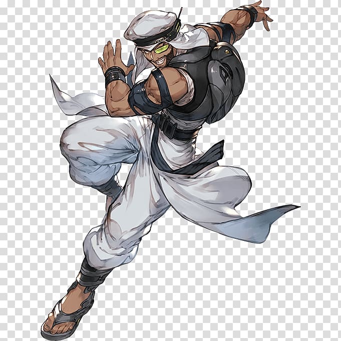 Street Fighter V Granblue Fantasy Zangief Ryu Video game, others transparent background PNG clipart