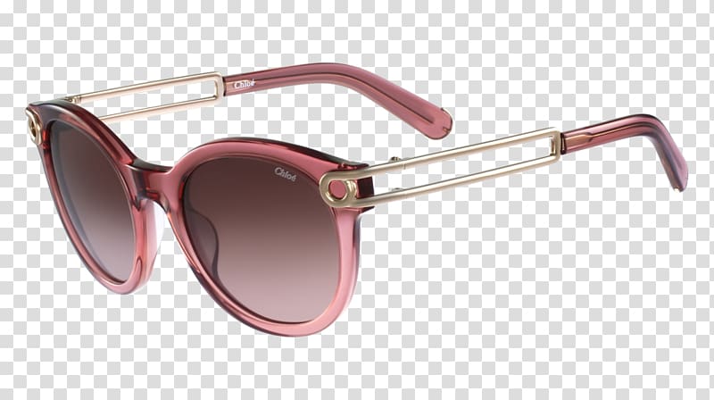 Sunglasses Chloé Eyewear Calvin Klein, valentino transparent background PNG clipart