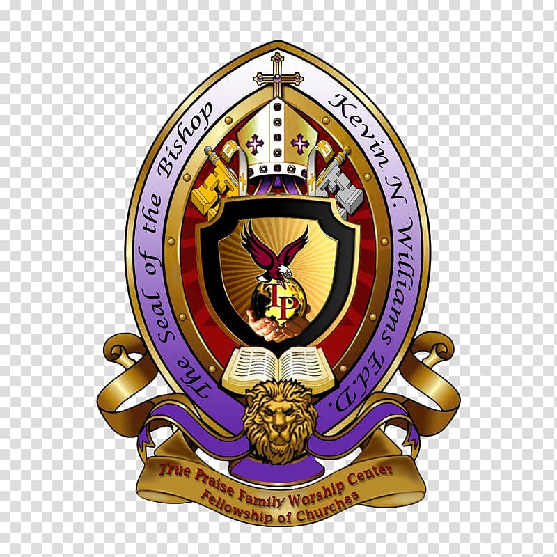Emblem Badge, Cathedral Of St Peter The Apostle transparent background PNG clipart