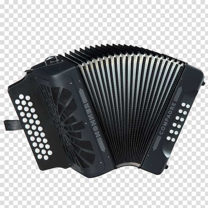 Diatonic button accordion Hohner Diatonic scale Musical Instruments, Accordion transparent background PNG clipart