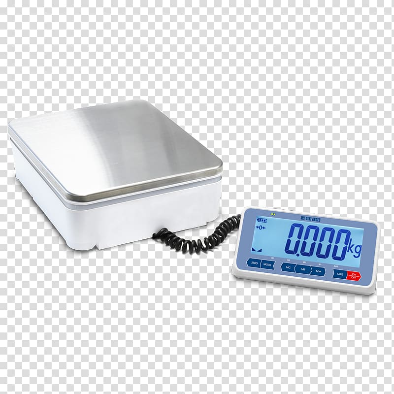 Measuring Scales Vetek Weighing AB Ohaus Weight UWE APM-150, trasport transparent background PNG clipart
