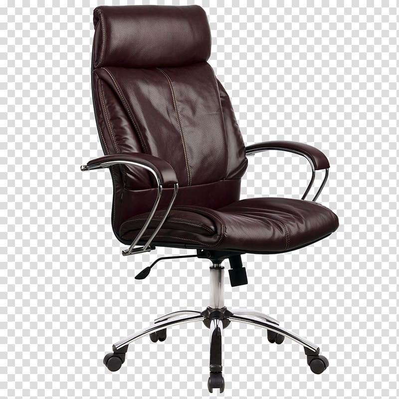 Office & Desk Chairs Furniture, chair transparent background PNG clipart