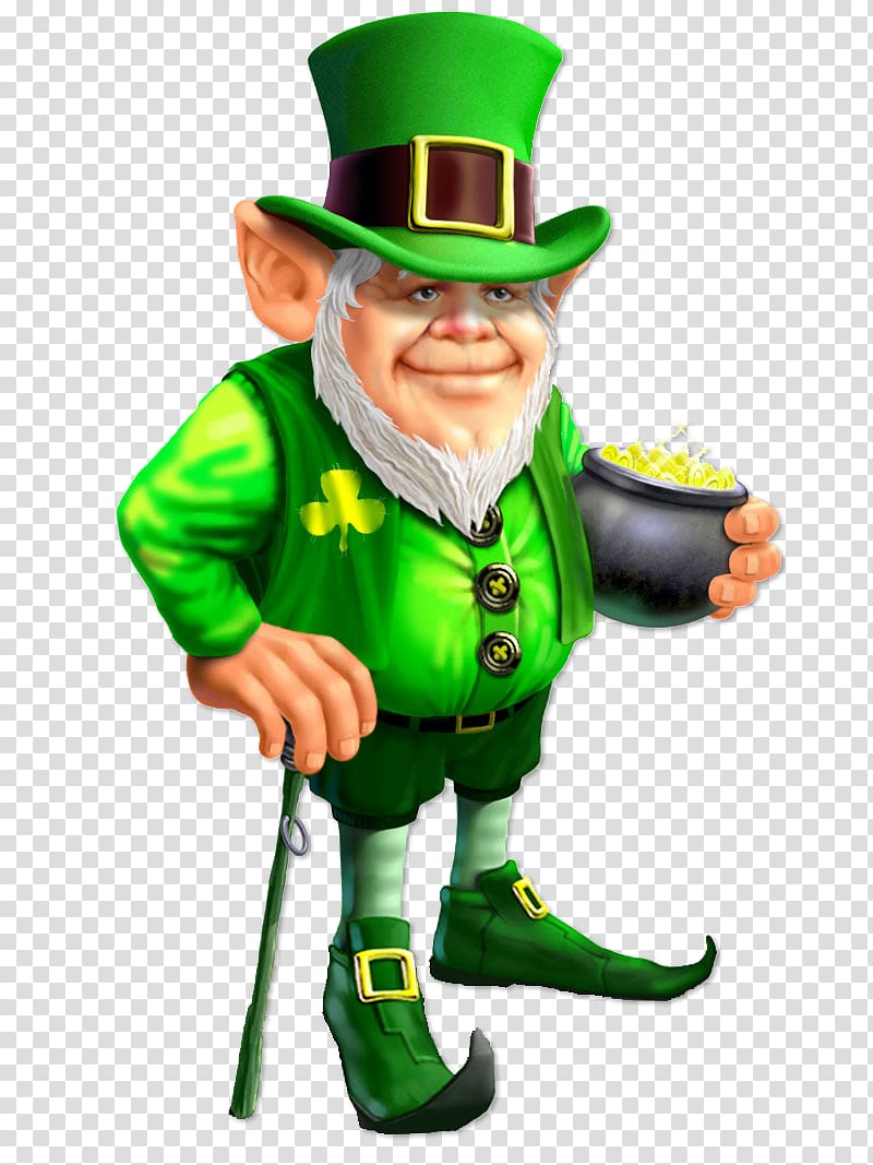 Saint Patrick\'s Day March 17 Happiness Irish people, shamrock transparent background PNG clipart