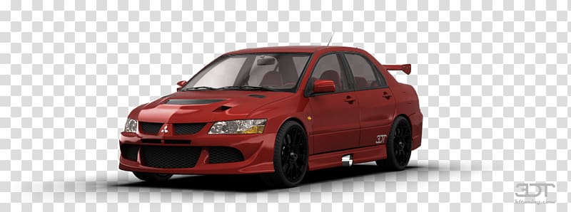 Mitsubishi Lancer Evolution City car Mitsubishi Motors Automotive lighting, car transparent background PNG clipart