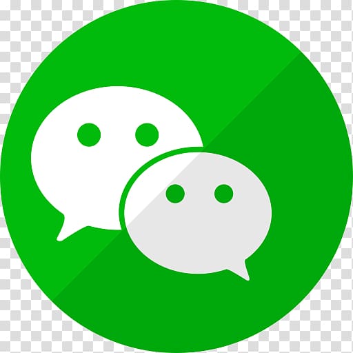 Social media WeChat Computer Icons Email Symbol, Social transparent background PNG clipart