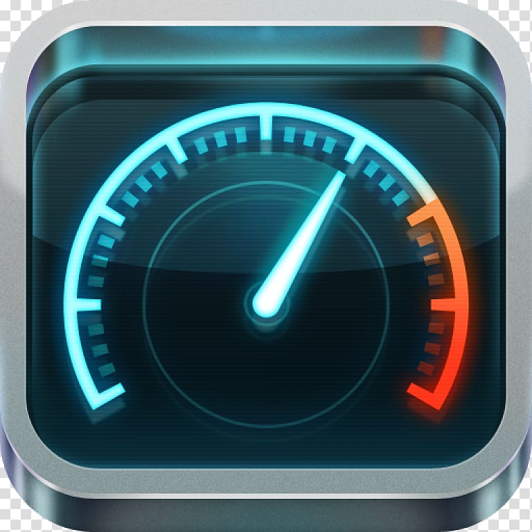 Speedtest.net Computer Icons Android, android transparent background PNG clipart