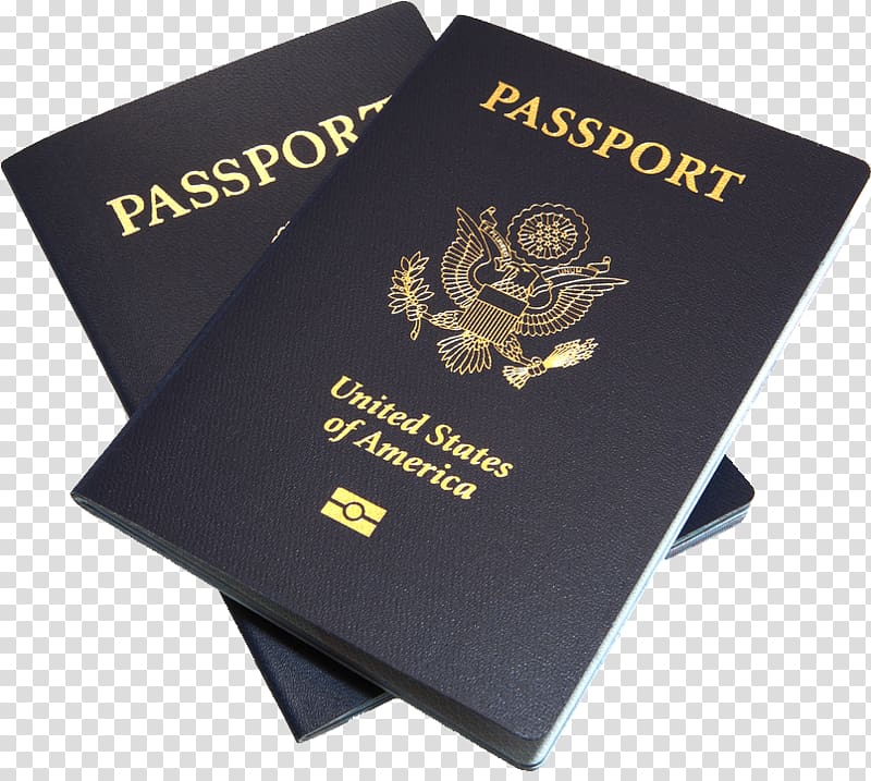United States passport United States passport Travel document Panamanian passport, Travel Flyer Design transparent background PNG clipart