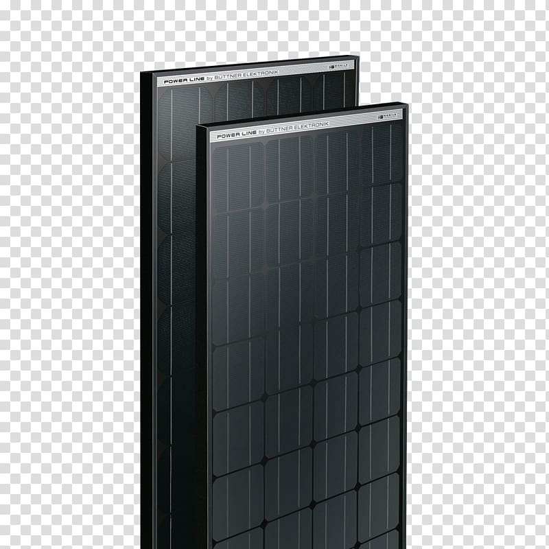 Solar Panels Solar cell Electricity Nominal power Maximum power point tracking, panels lines transparent background PNG clipart