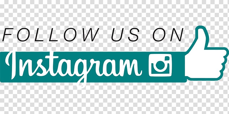 follow us on instagram text, Logo Social media Marketing, INSTAGRAM LOGO transparent background PNG clipart