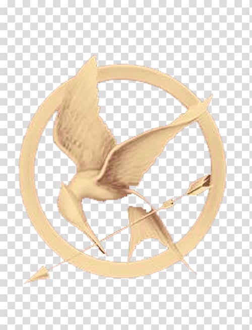 Mockingjay The Hunger Games , The Hunger Games transparent background PNG clipart