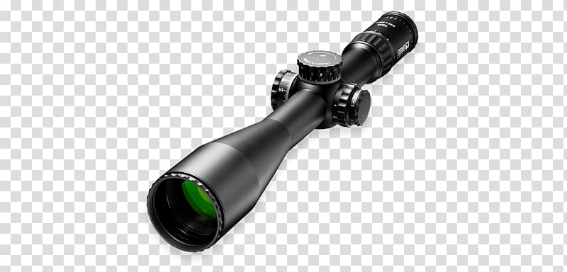 Telescopic sight Reticle Optics Magnification Long range shooting, others transparent background PNG clipart