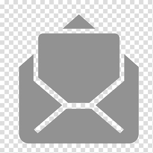 Envelope Computer Icons Mail, envelop transparent background PNG clipart