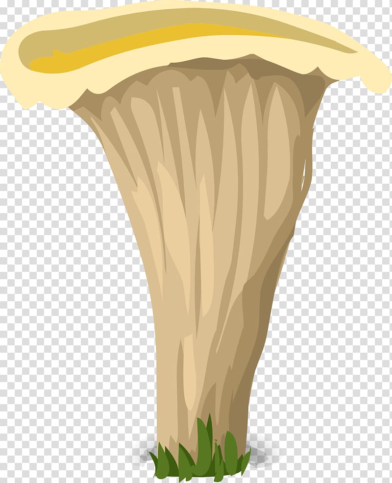 Fungus Mushroom Pileus Amanita muscaria Yellow, fungi transparent background PNG clipart