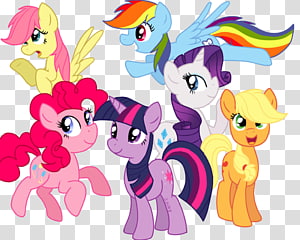 Pony Horse , horse transparent background PNG clipart thumbnail